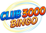 Club 3000  Bingo
